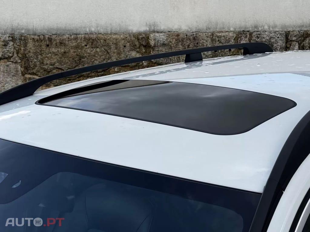 Volvo XC70 2.0 D4 Momentum