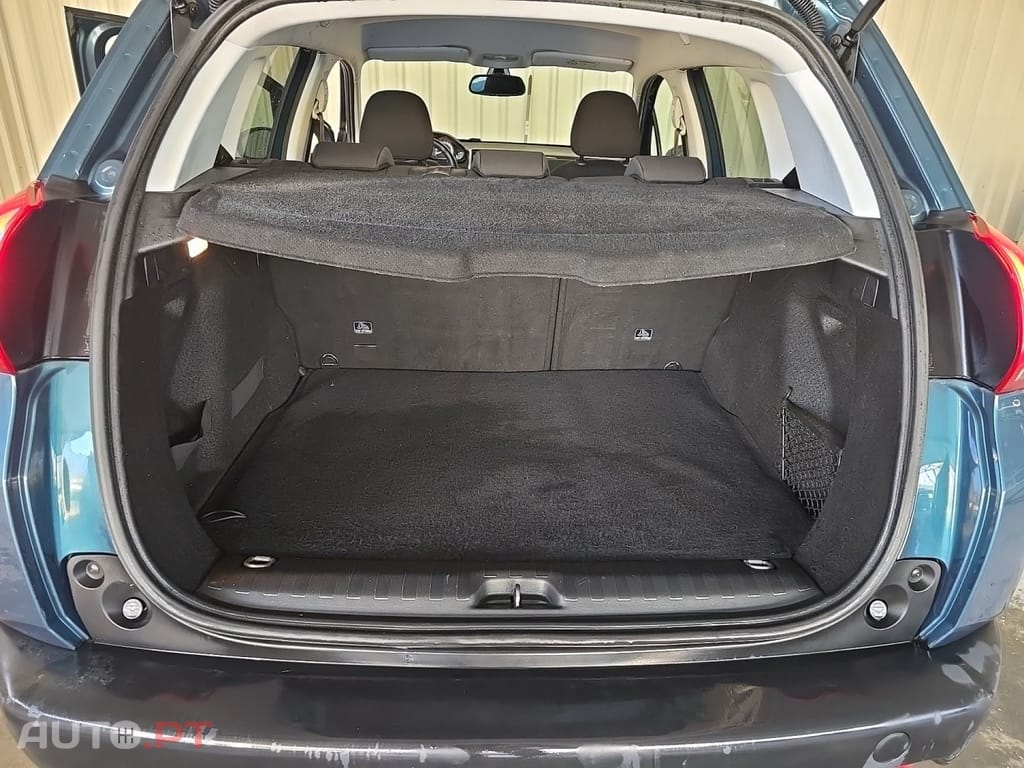 Peugeot 2008 1.6 BlueHDi Active