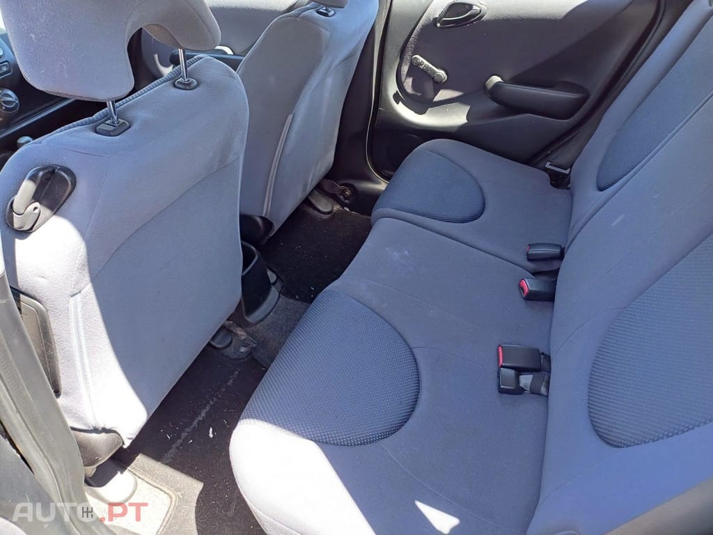 Honda Jazz 1.2 LS AC