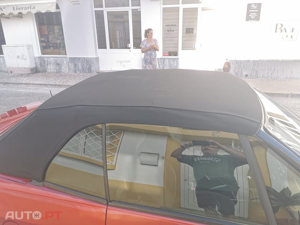 Peugeot 306 Cabriolet 1"6