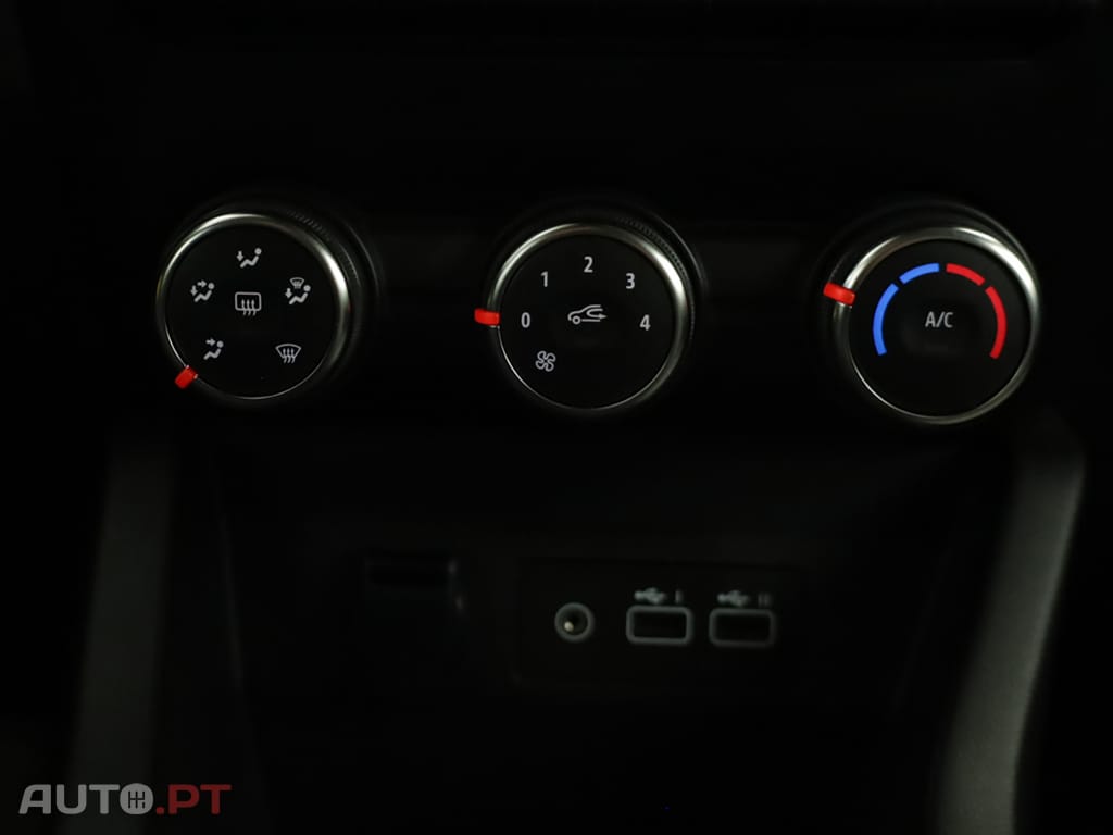Renault Clio Clio 1.0 TCe Evolution Bi-Fuel