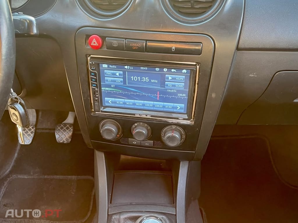 Seat Ibiza 1.9 SDi Passion
