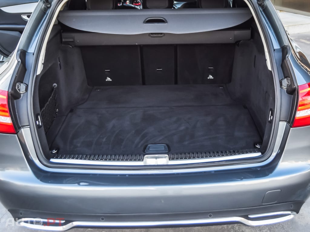 Mercedes-Benz C 220 d Avantgarde Aut.