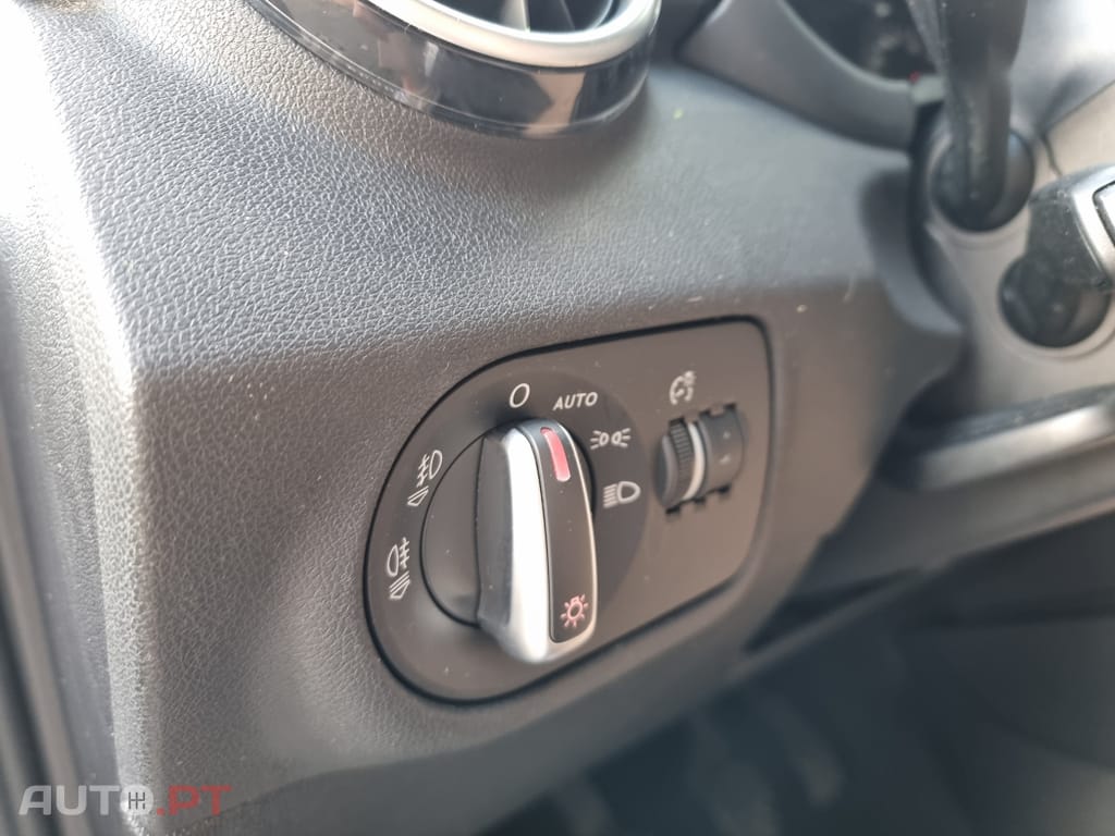 Audi A1 1.6 TDi Sport