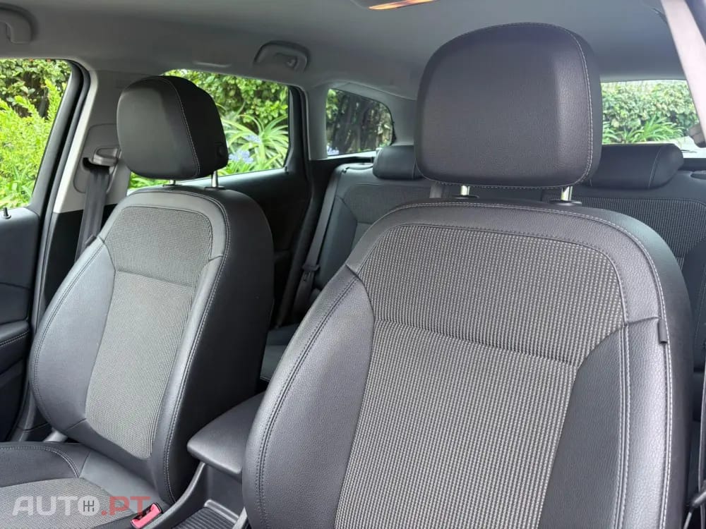 Opel Astra Sports Tourer 1.6 CDTi Executive S/S