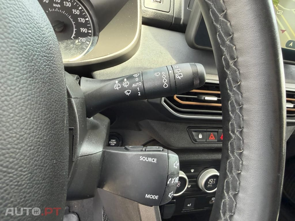 Dacia Jogger 1.0 ECO-G SL Extreme 7L Bi-Fuel
