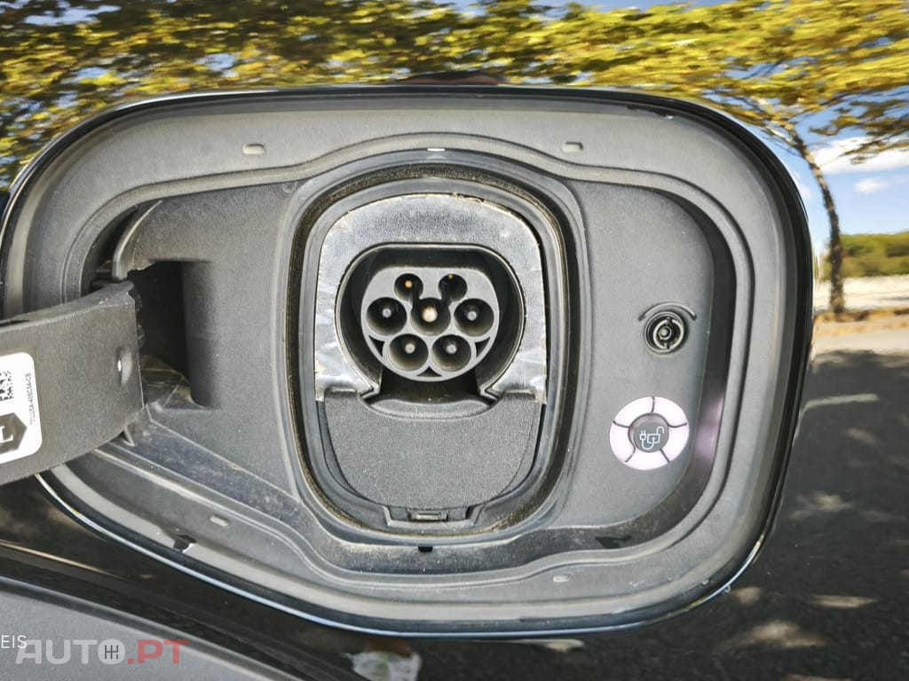 Ford Mustang MACH-E 99KWH PREMIUM