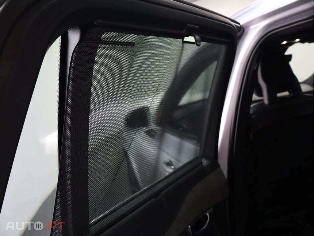 Volvo XC90 2.0 T8 PHEV AWD Inscription