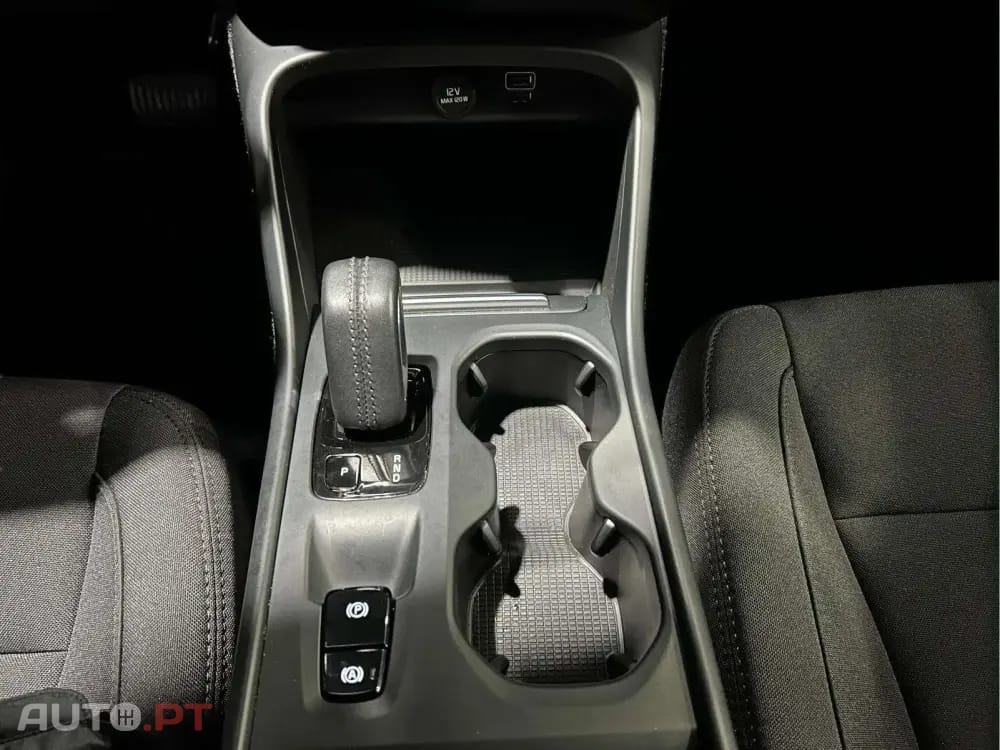 Volvo XC40 1.5 T5 PHEV Inscription Expression