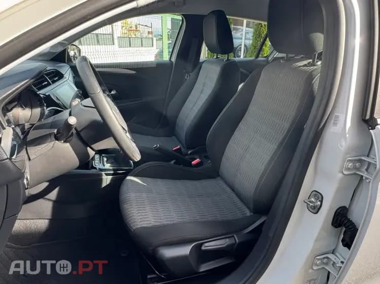 Opel Corsa 1.2 Edition