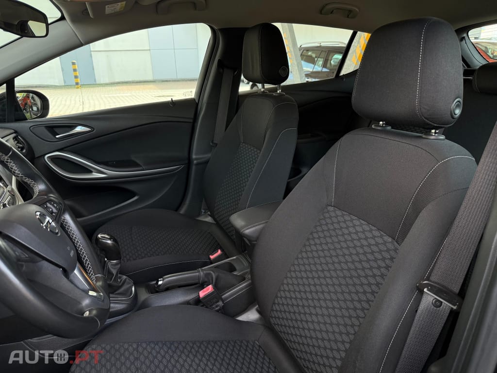 Opel Astra 1.0 Innovation S/S