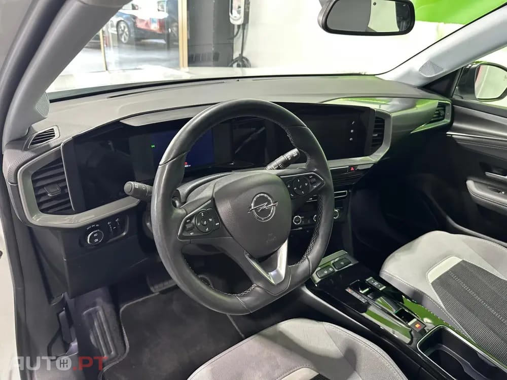 Opel Mokka-E Elegance