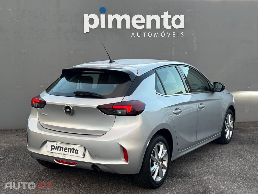 Opel Corsa 1.2 Edition