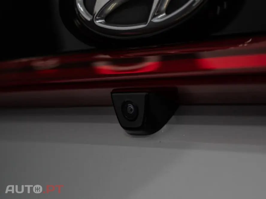 Hyundai i20 1.2 MPi Comfort