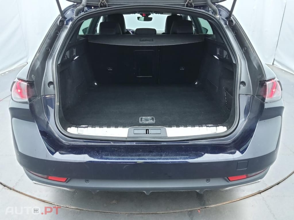 Peugeot 508 SW 1.5 BlueHDi GT EAT8
