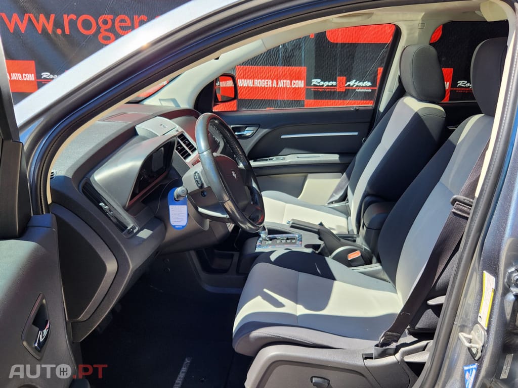 Dodge Journey 2.0 CRD R/T ATX