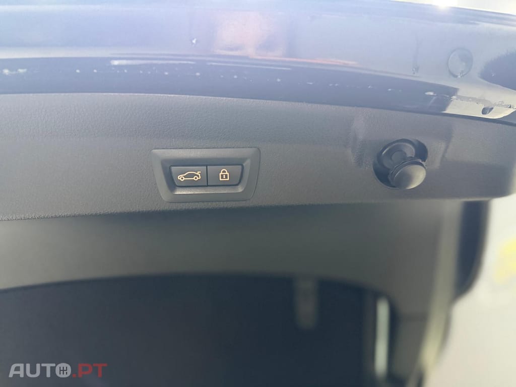 BMW 420 d Pack M Auto