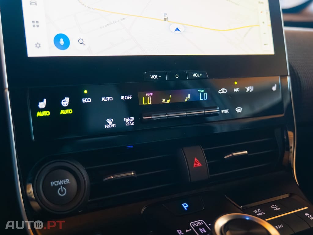 Toyota bZ4X 71,4 kWh Exclusive