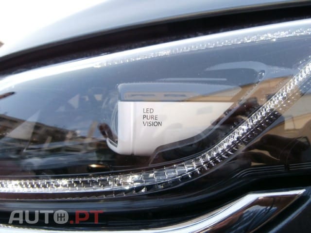 Renault Espace 1.6 dCi Zen