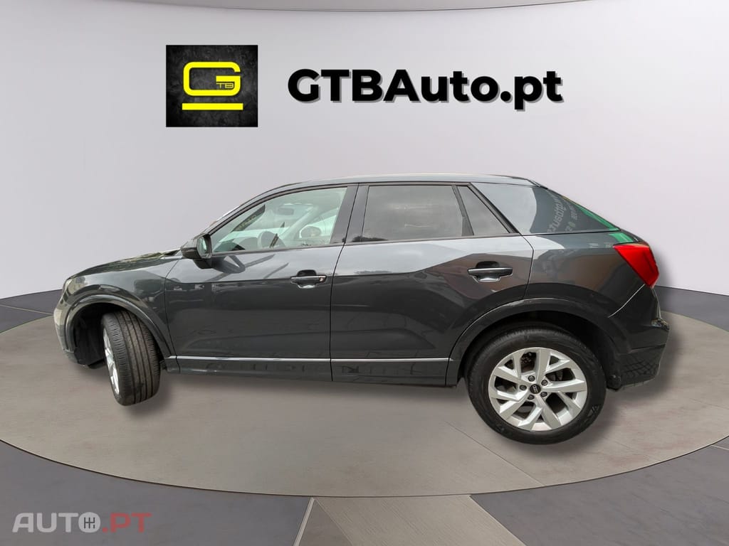 Audi Q2 30 TDI ADVANCE 