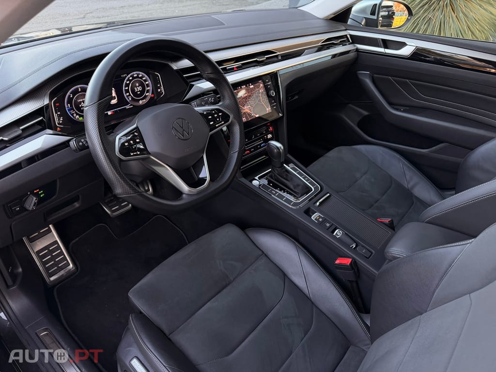 Volkswagen Arteon 2.0 TDI Elegance DSG