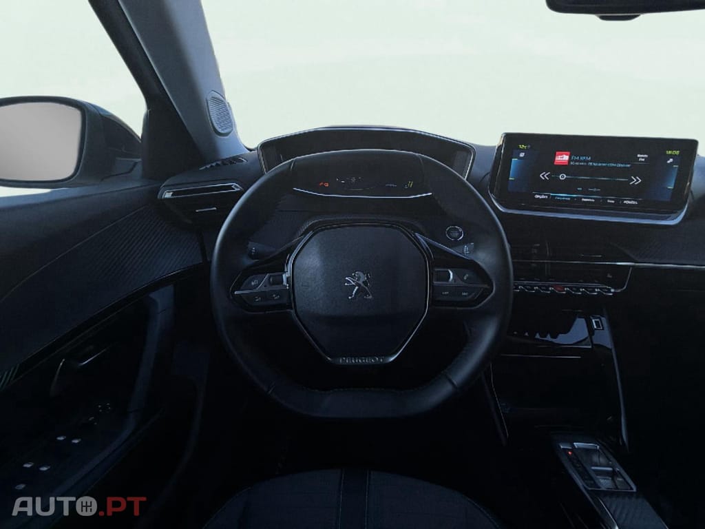 Peugeot E-2008 Allure