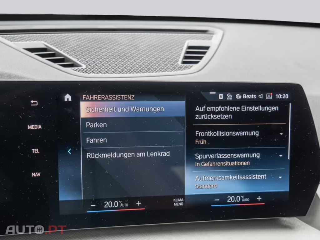 BMW iX1 xDrive 30 I.V.A DEDUTÍVEL