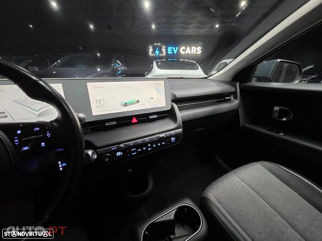 Hyundai Ioniq 5 73 kWh Premium