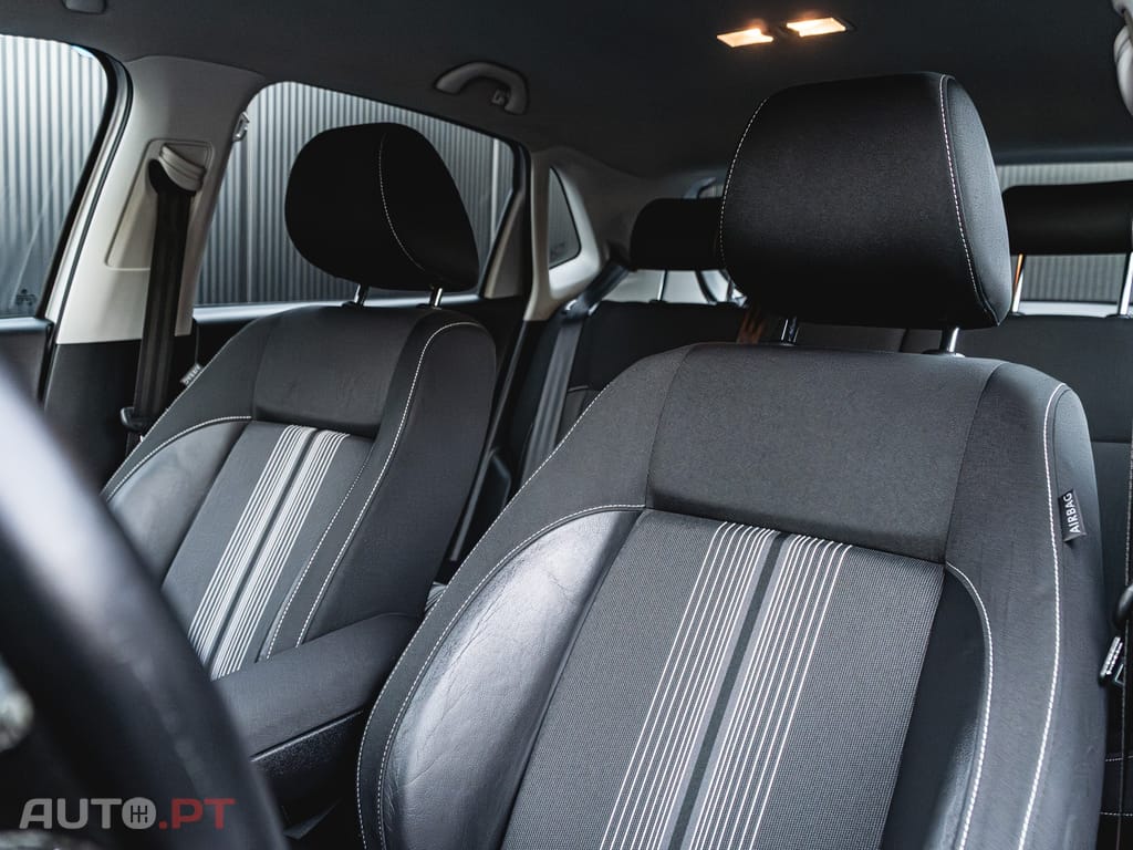 Volkswagen Polo 1.2 Match