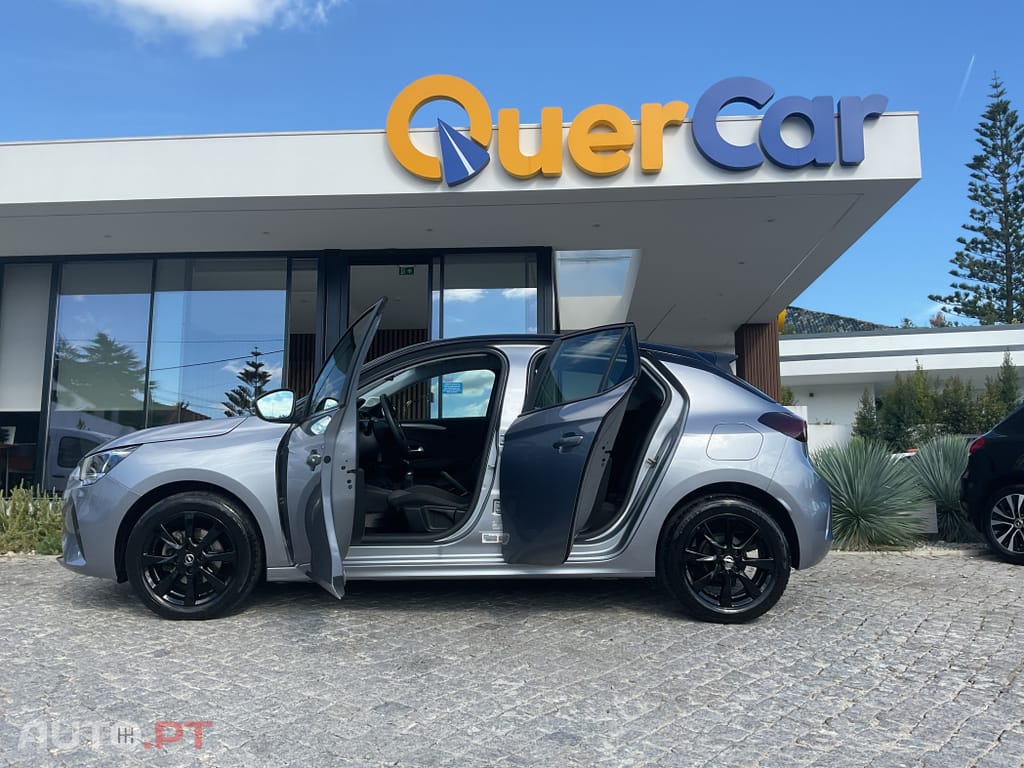 Opel Corsa 1.2 Business