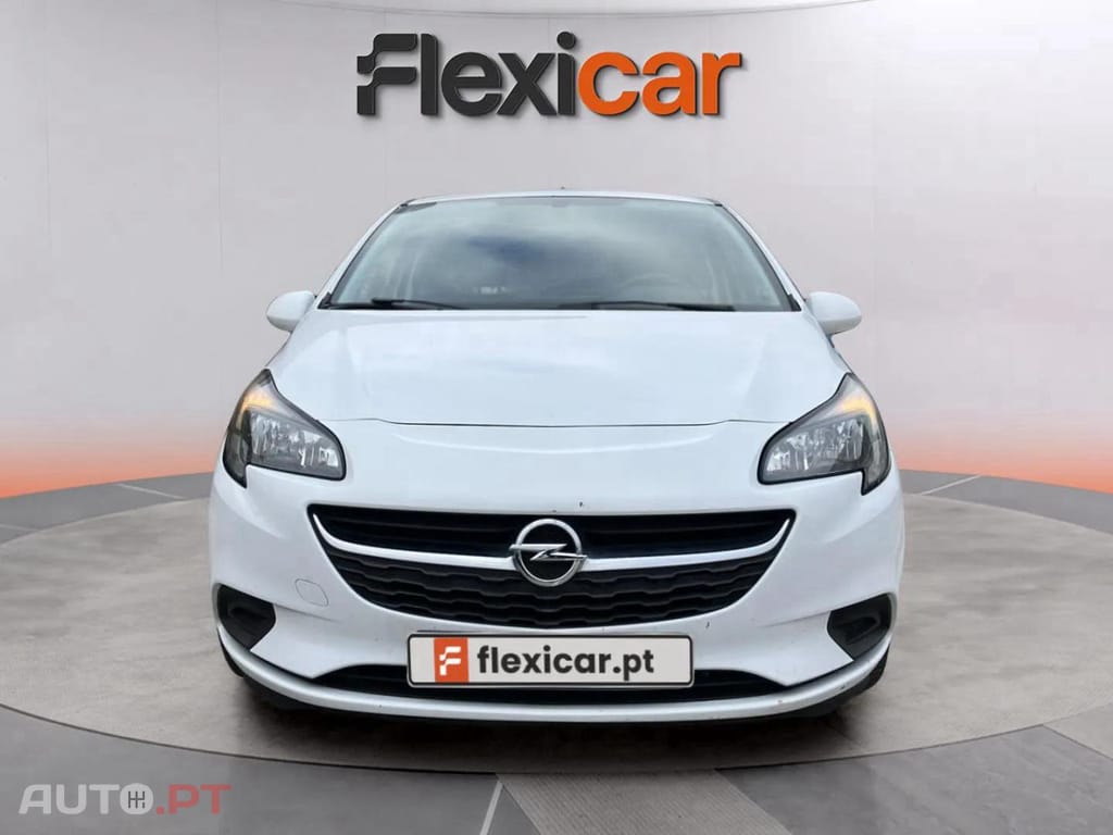 Opel Corsa 1.3 CDTi