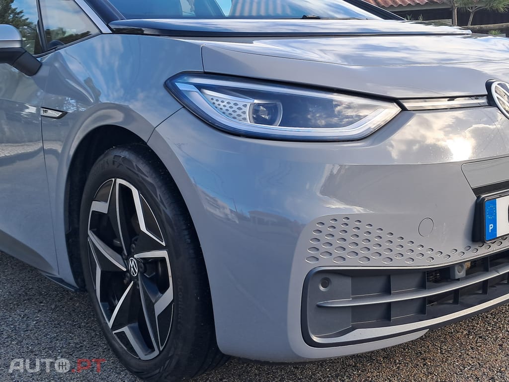 Volkswagen Id.3 Pro performance 1st plus