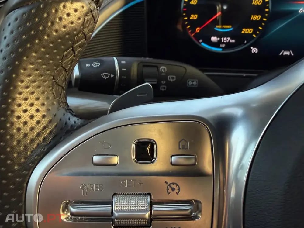 Mercedes-Benz EQC 400 4Matic