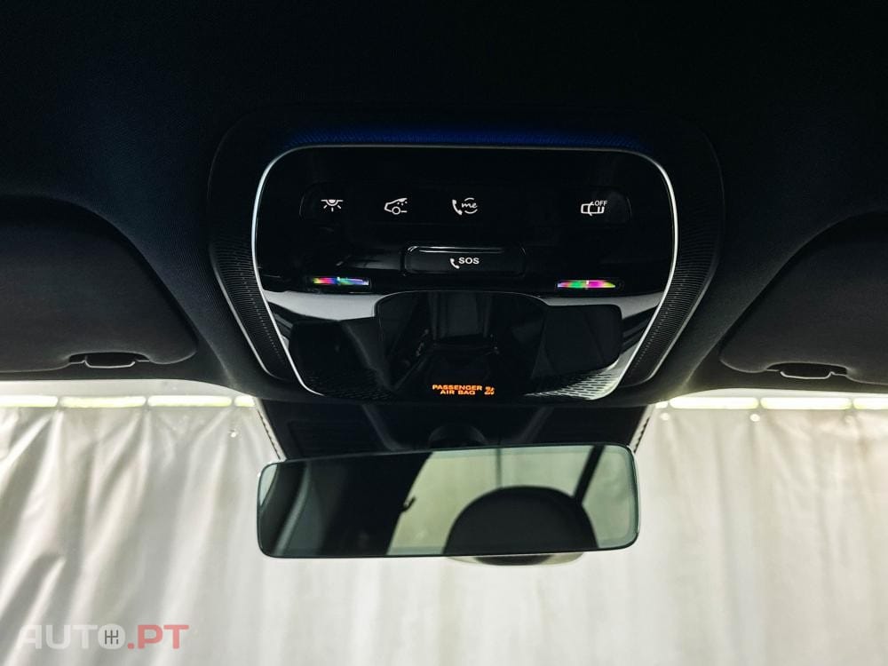 Mercedes-Benz E 300 de 4Matic All-Terrain