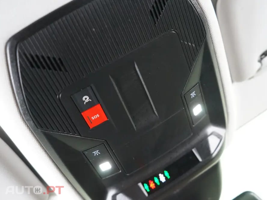 Peugeot 308 1.5 BlueHDi Allure Pack