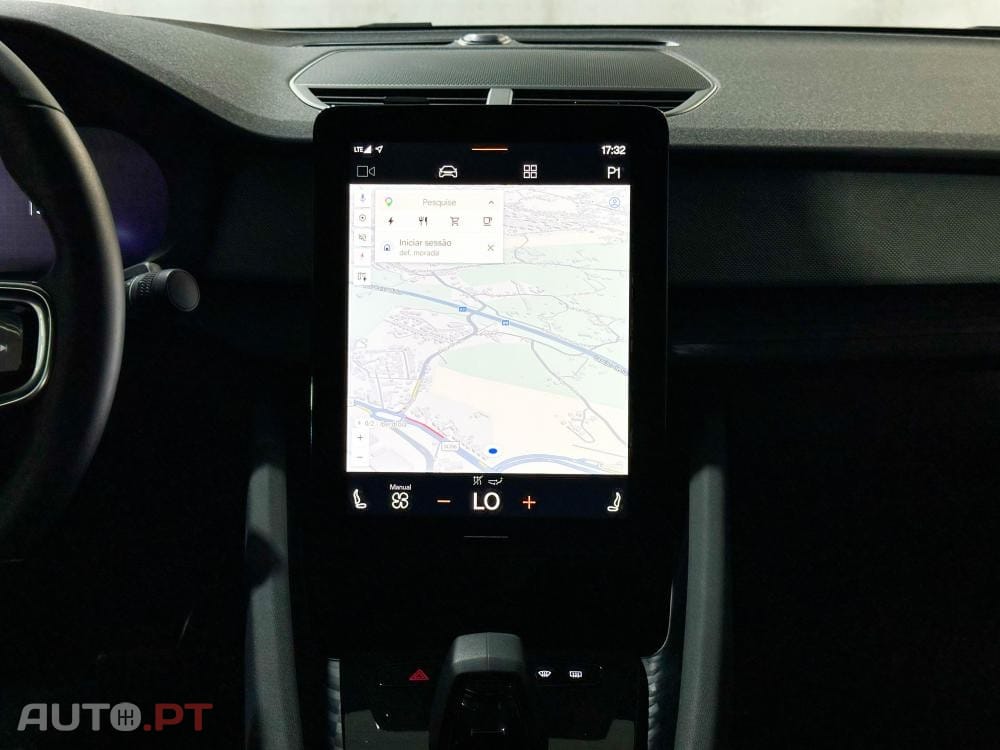 Polestar 2 Long Range 82 kWh Plus