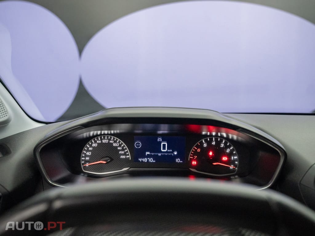 Peugeot 208 1.2 PureTech Active