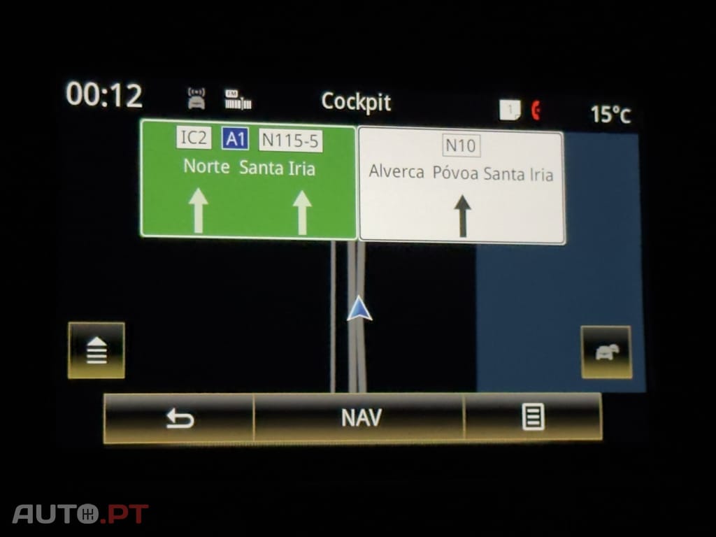 Renault Kadjar Energy TCe 130 EDC COLLECTION