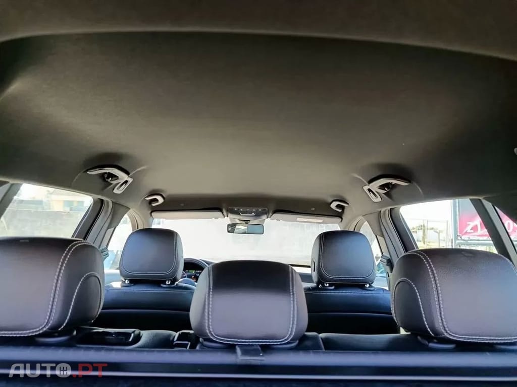 Mercedes-Benz C 300 de T 9G-TRONIC AMG Line