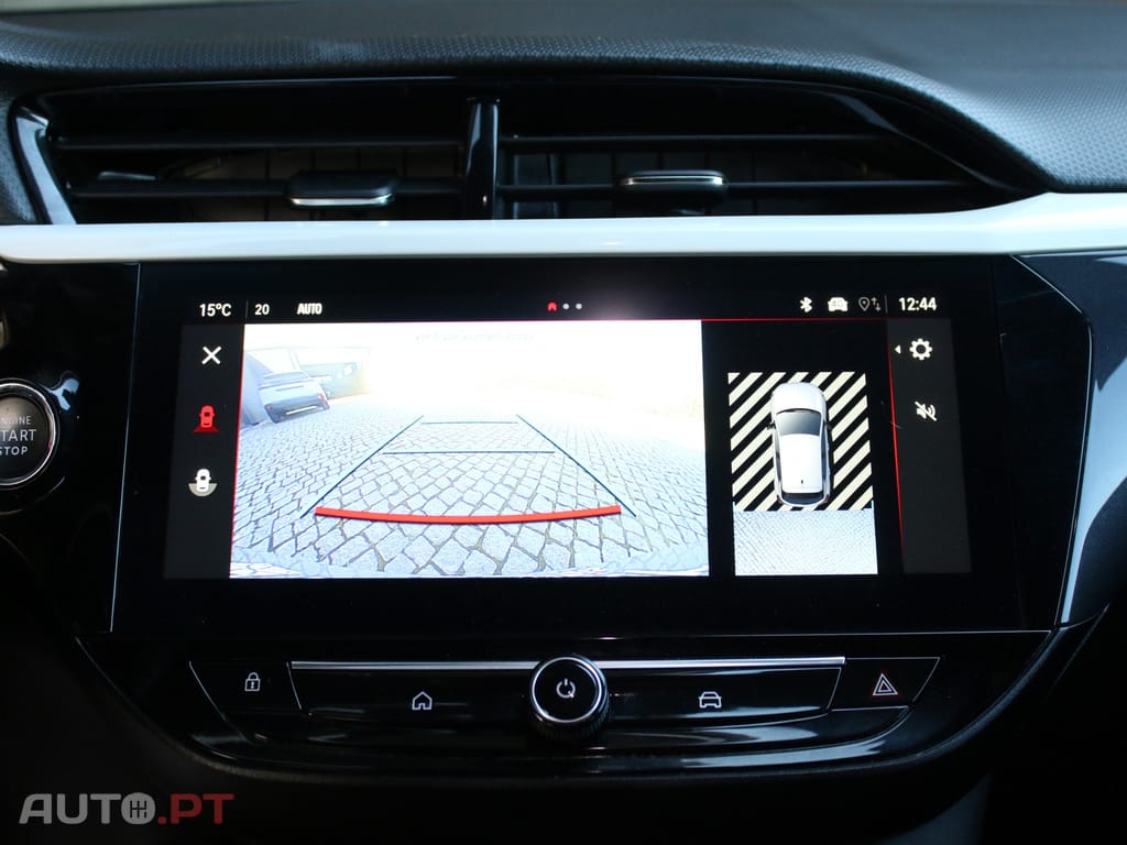 Opel Corsa 1.2 T GS Line