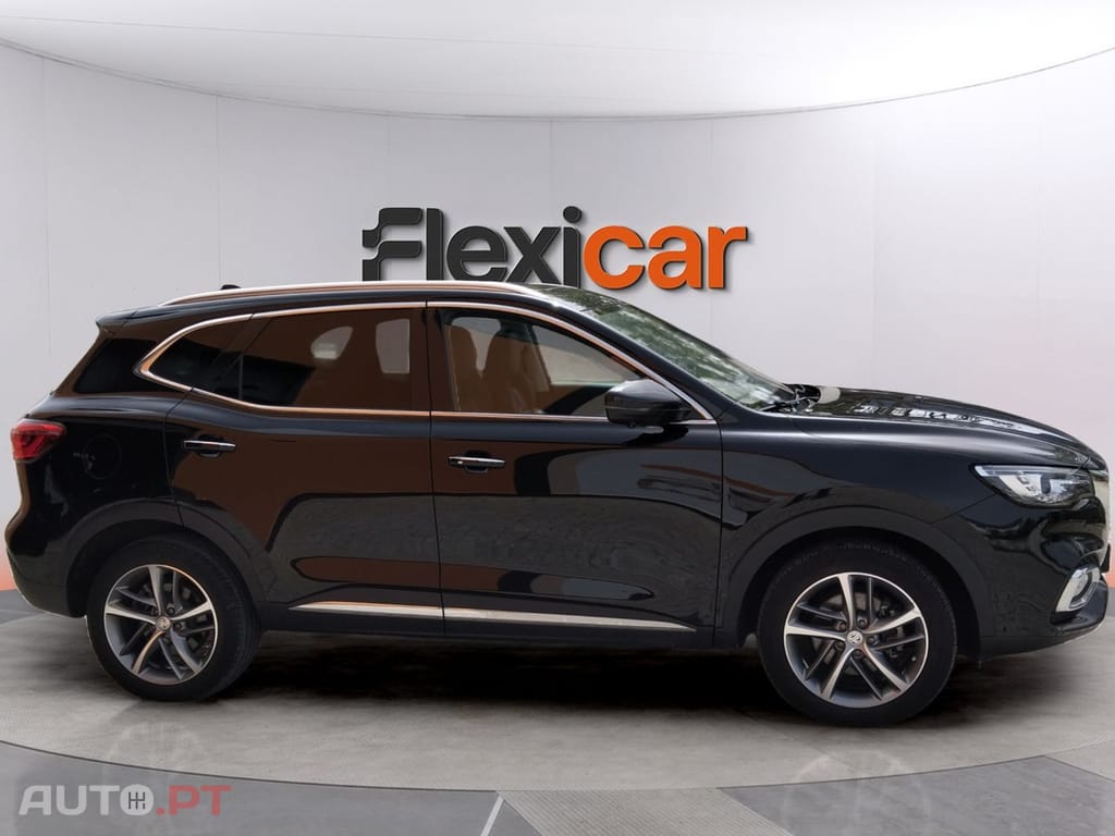 MG EHS 1.5 T-GDI Plug-in Hybrid Luxury