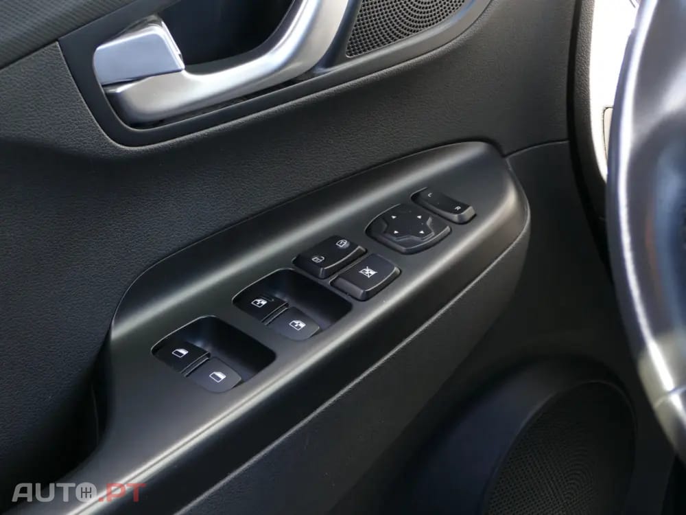 Hyundai Kauai 64 kWh Premium