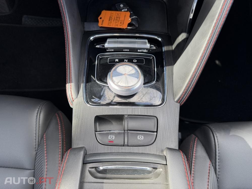 MG ZS EV 50.3 kWh Comfort