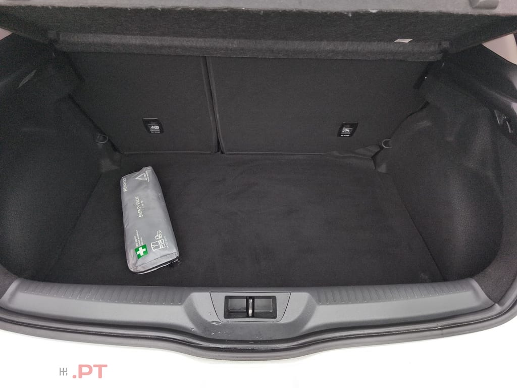 Renault Mégane 1.5 dCi Intens