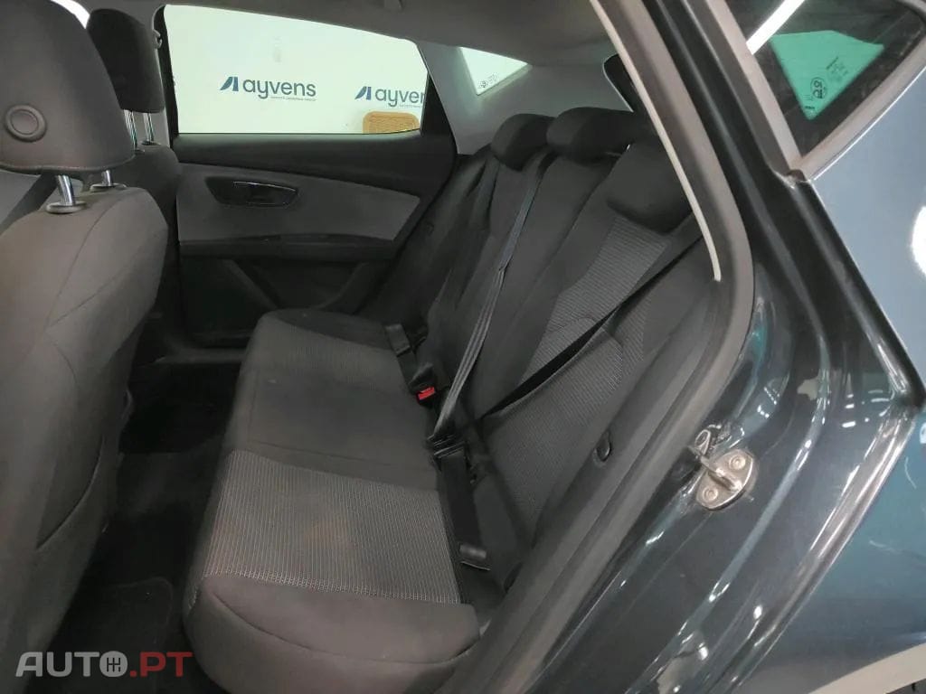 Seat Leon 1.0 EcoTSI Style S/S