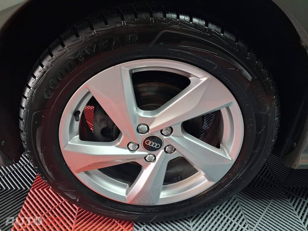 Audi Q3 35 TFSI