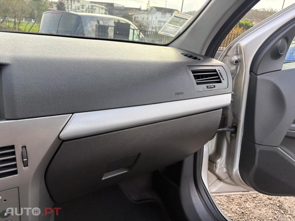 Opel Astra 1.3 CDTi Enjoy