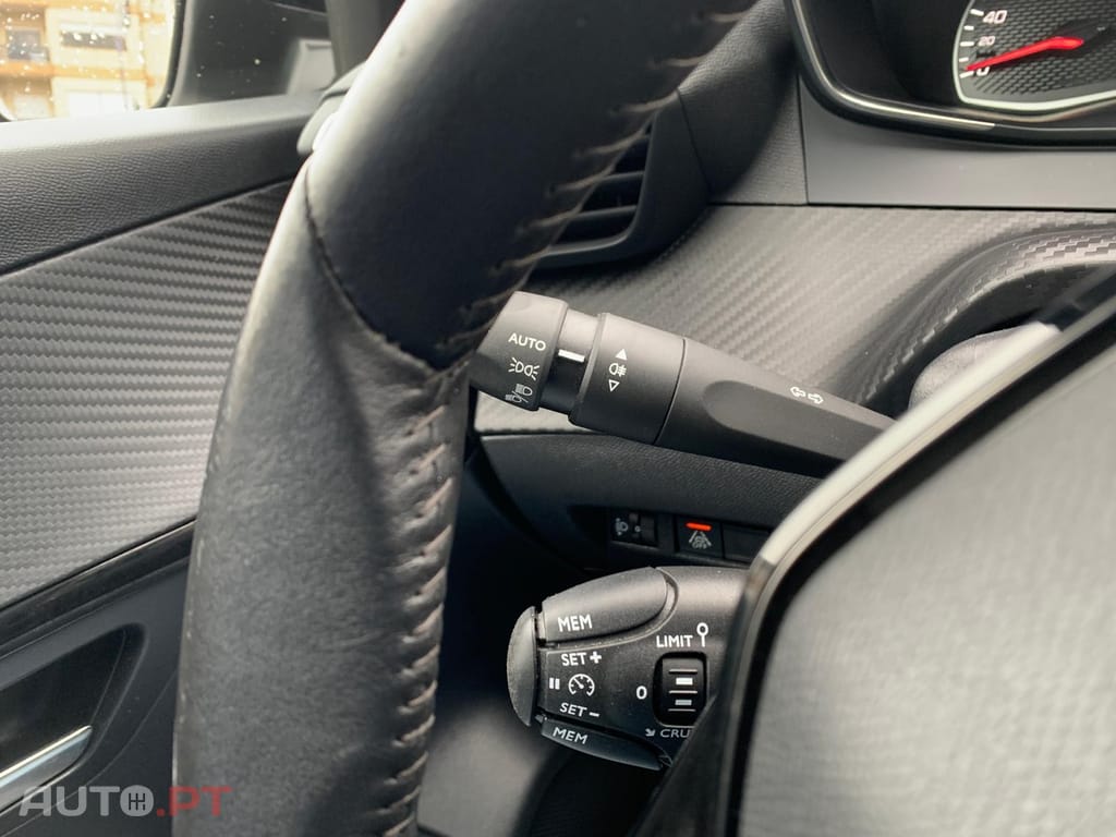 Peugeot 208 1.2 PureTech Active Pack