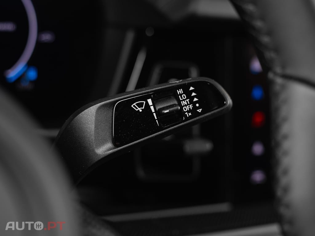 Porsche Cayenne Turbo E-Hybrid Pacote GT