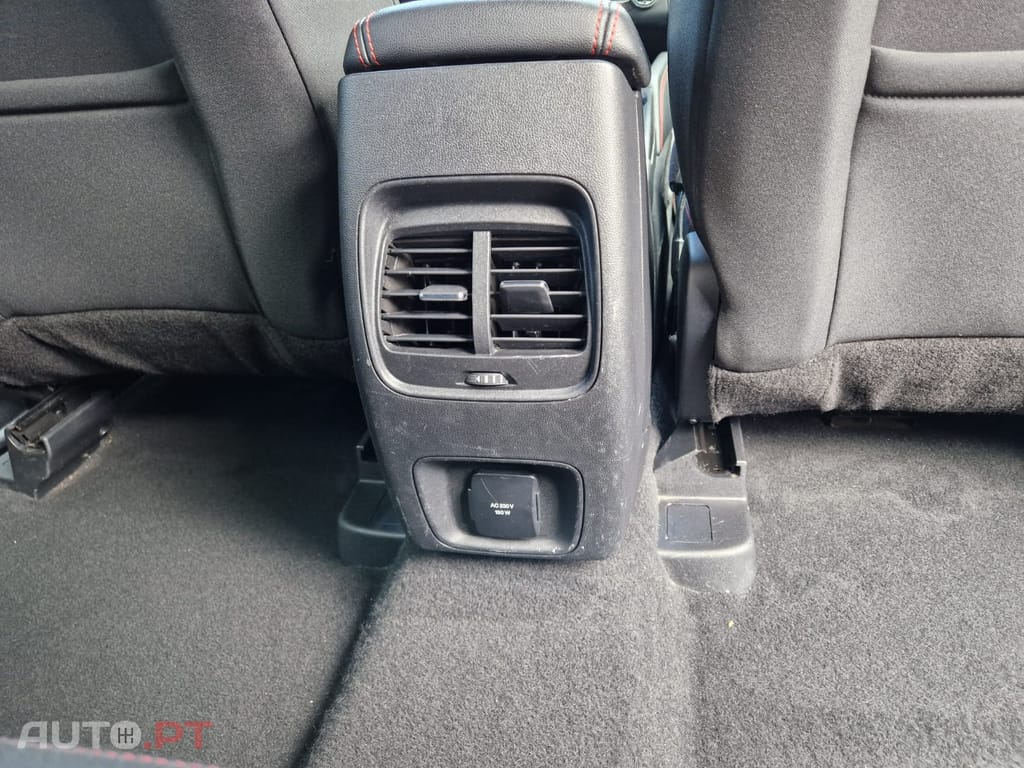 Ford Kuga 2.5 PHEV ST-Line